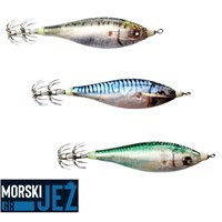DTD BLOODY FISH 1.5 NATURAL PILCHARD