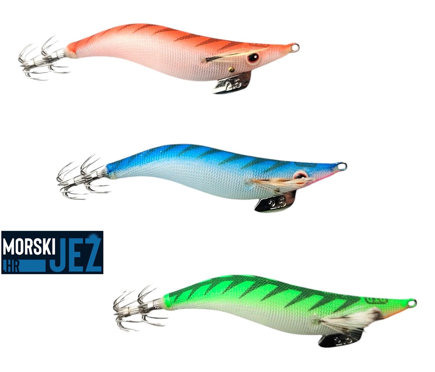 DTD CLASIC OITA 2.5 GREEN