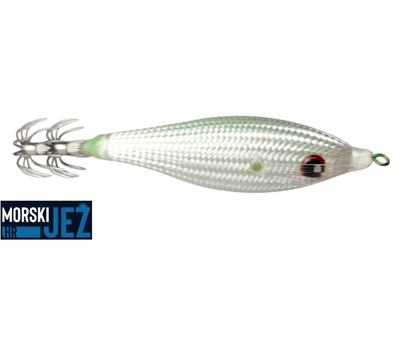 DTD COLOR GLAVOČ 2.0 GREEN