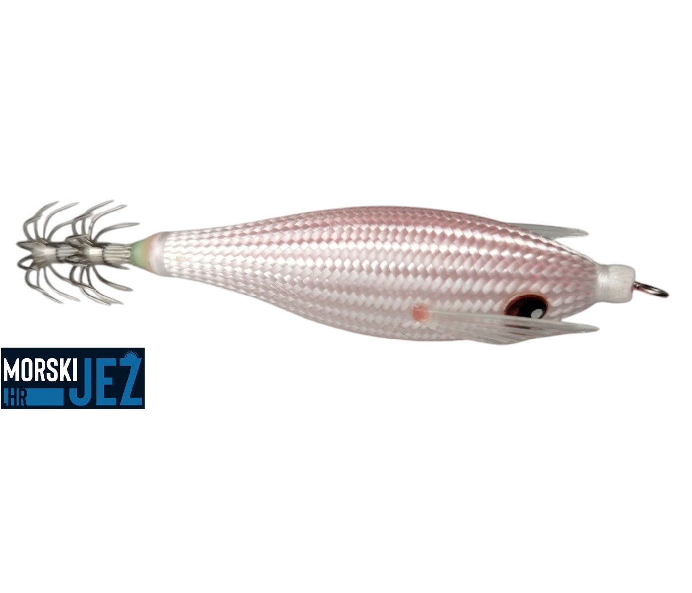 DTD COLOR GLAVOČ 1.5 PINK