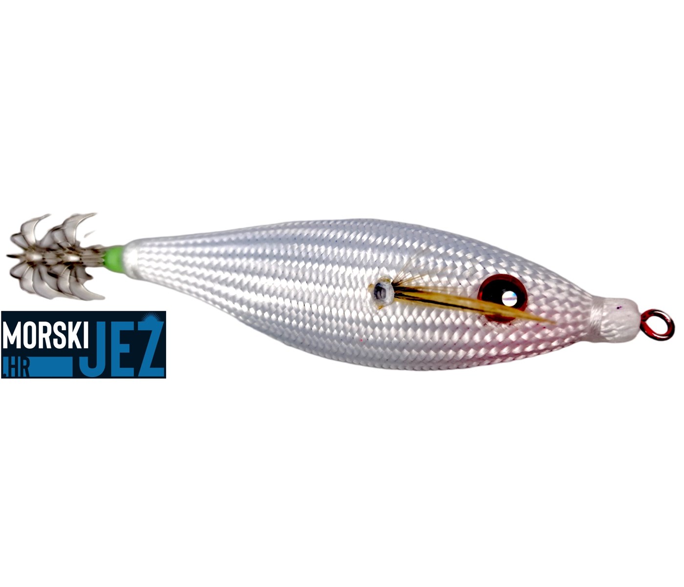 DTD COLOR GLAVOČ 2.0 BLUE