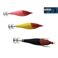 DTD DOUBLE COLOR GLAVOČ 2.5 YELLOW HEAD