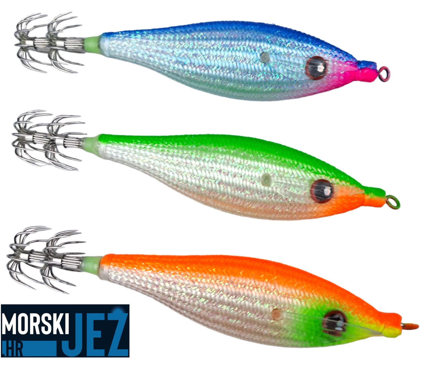 DTD DIAMOND GLAVOČ 2.0 BLUE