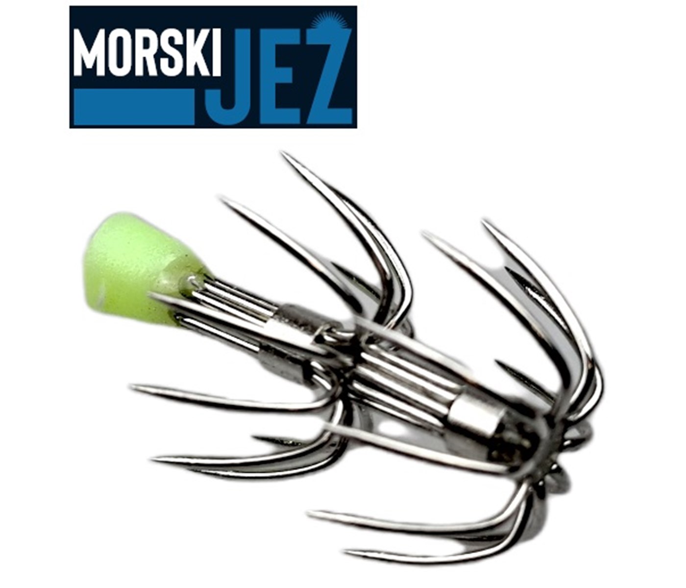DTD DVOSTRUKA KRUNICA INOX