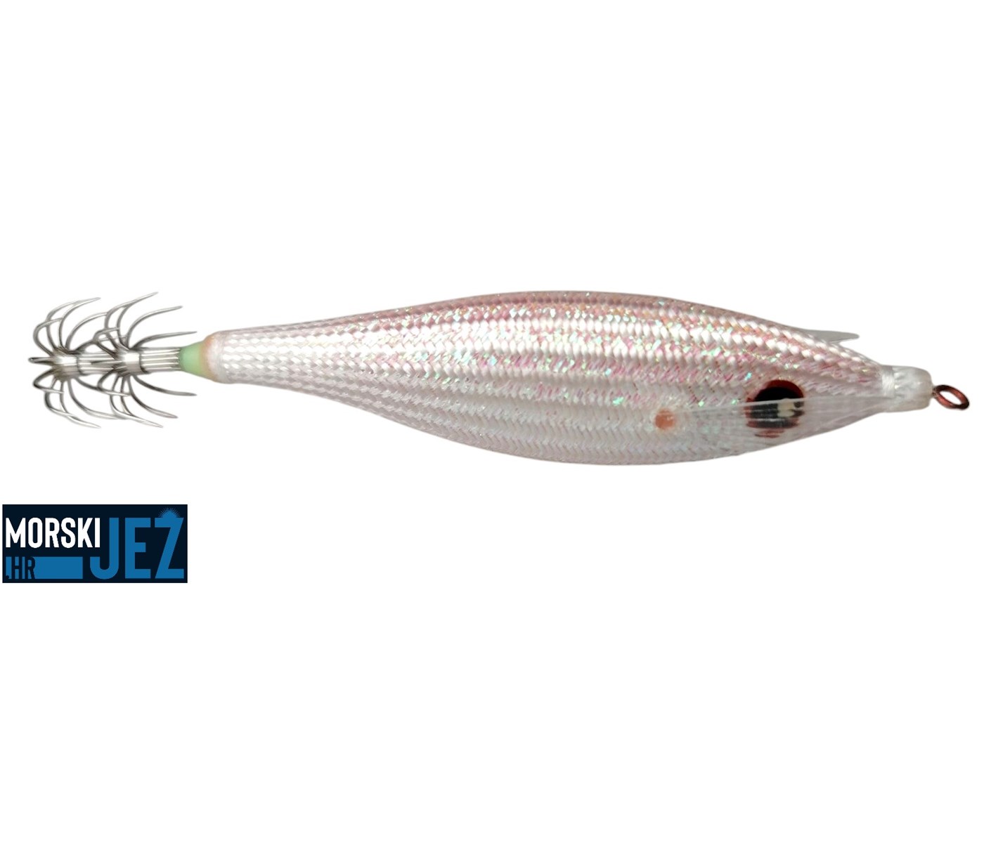 DTD FLASH COLOR GLAVOČ 2.5 RED