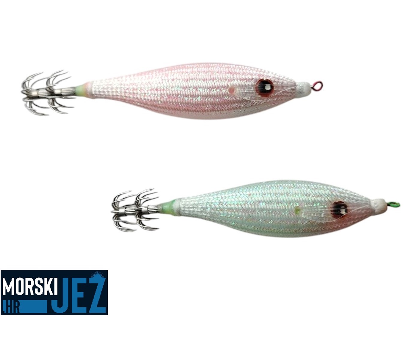 DTD FLASH COLOR GLAVOČ 2.5 PINK