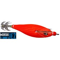 DTD FULL COLOR GLAVOČ RED 1.5 55MM