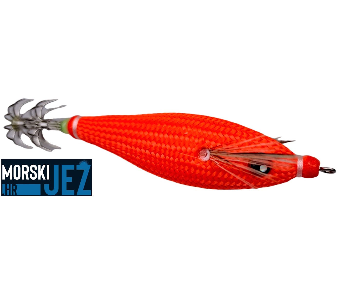 DTD FULL COLOR GLAVOČ RED 2.0