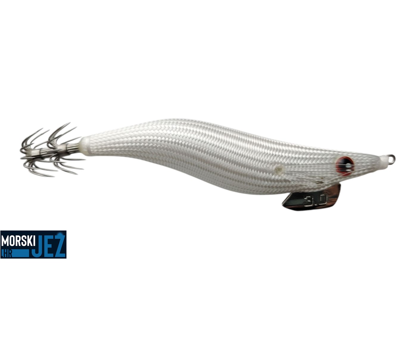 DTD FULL COLOR OITA 3.0 WHITE