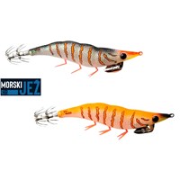 DTD GAMBERINO 3.0 ORANGE