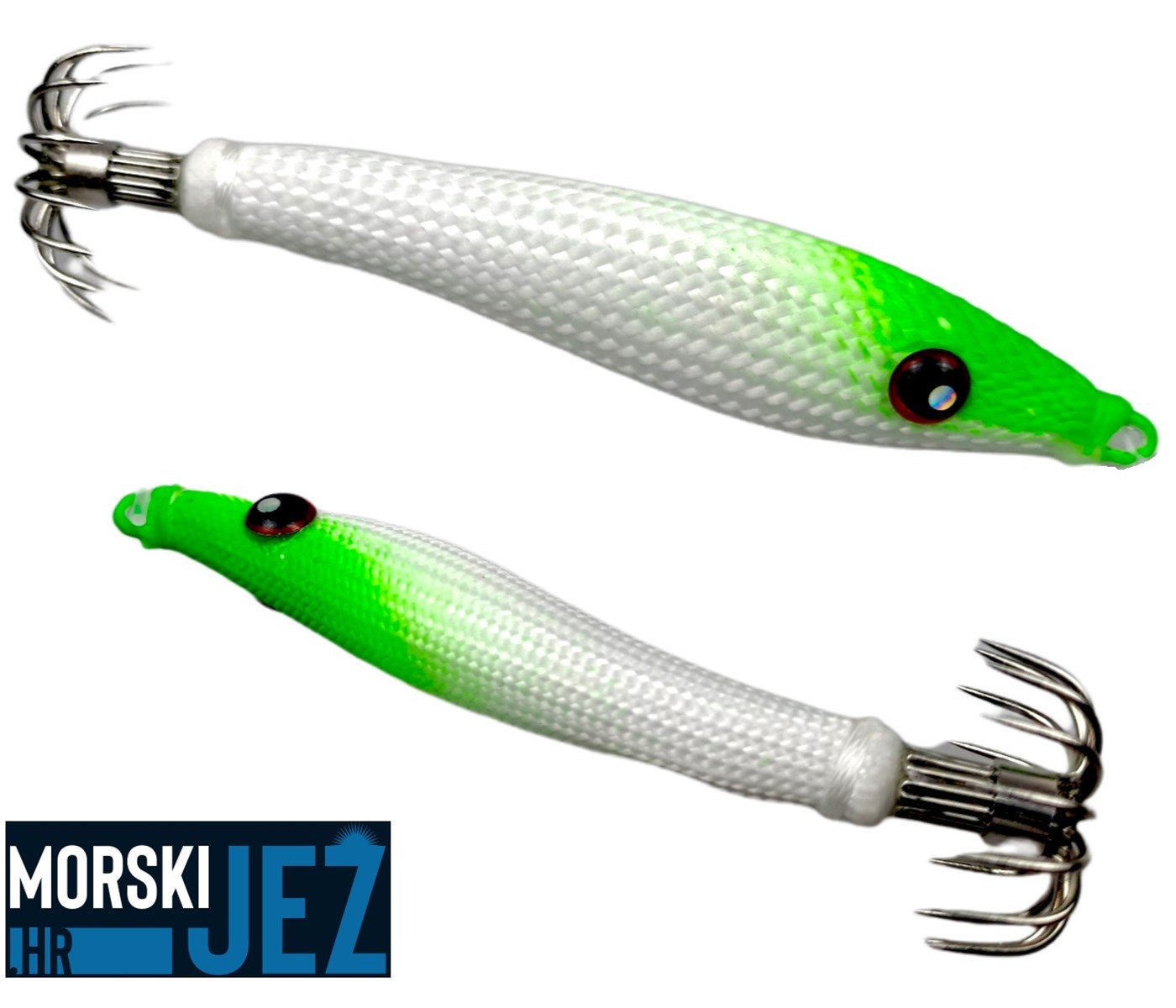 DTD GAVUN GREEN HEAD 45G