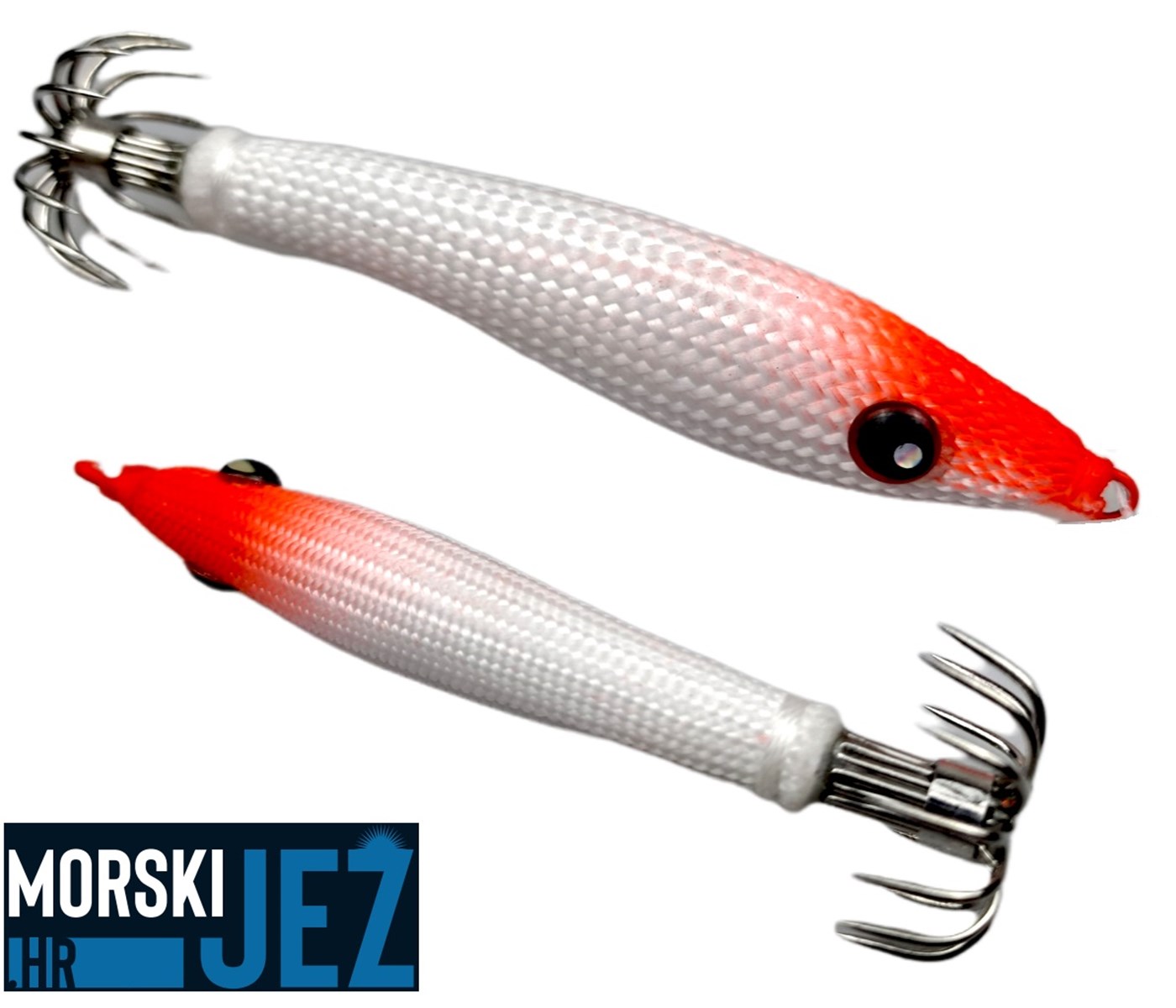 DTD GAVUN RED HEAD 55G