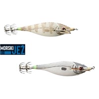 DTD GIRA BIJELA 1.5 55MM WHITE
