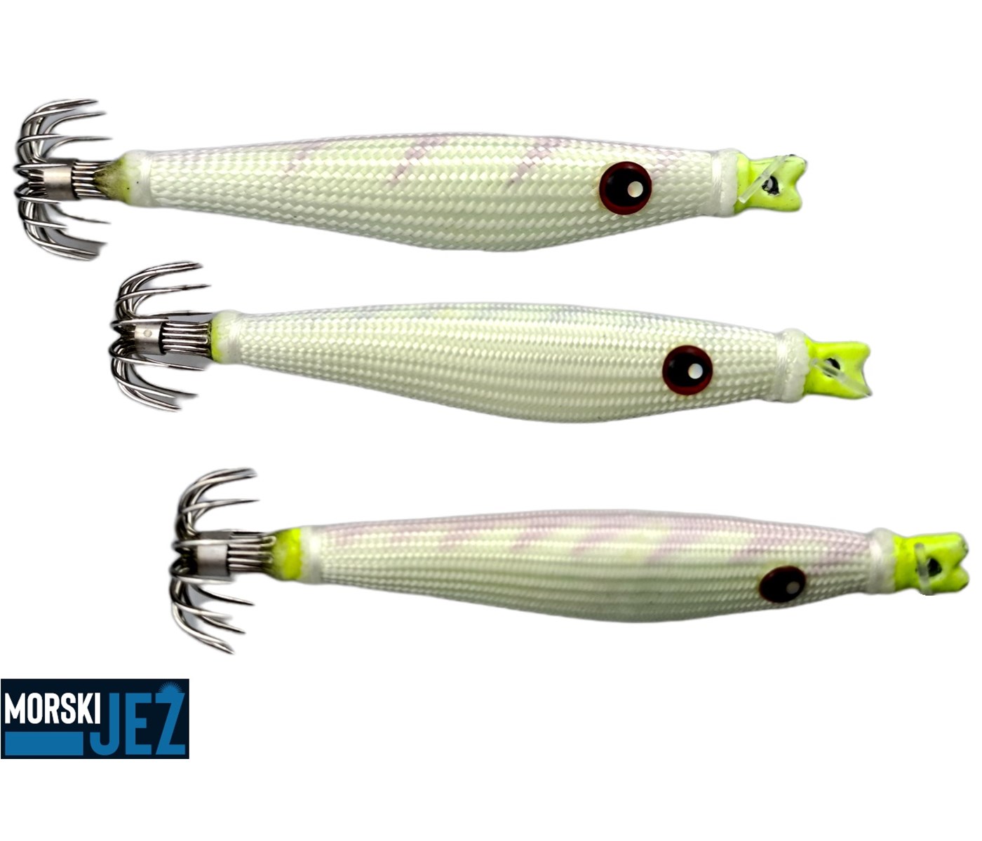 DTD GLAVOČ GLOW LUMINOUS 45G