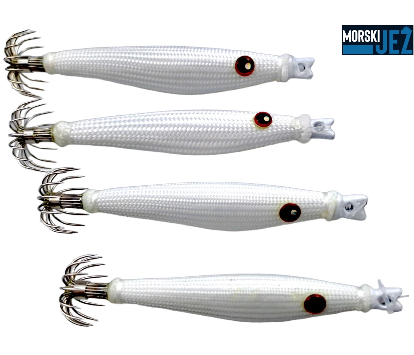 DTD GLAVOČ WHITE 35G