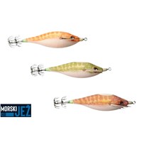 DTD HYBRID KANJAC 2.0 NATURAL COMBER