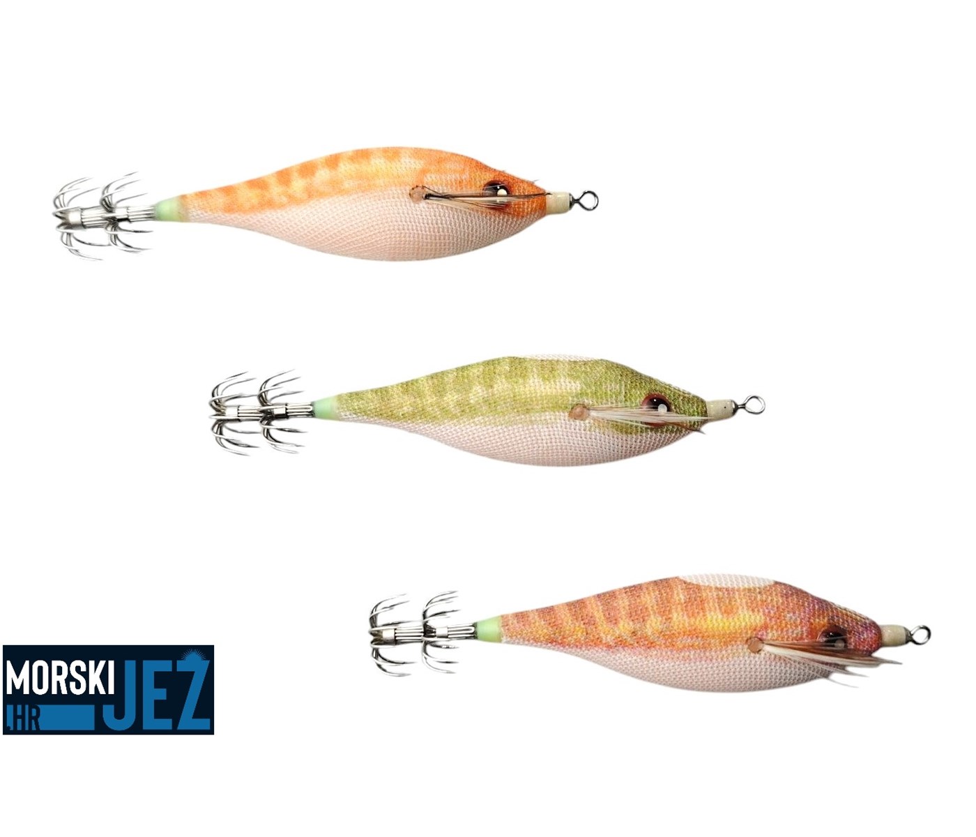 DTD HYBRID KANJAC 2.0 NATURAL COMBER