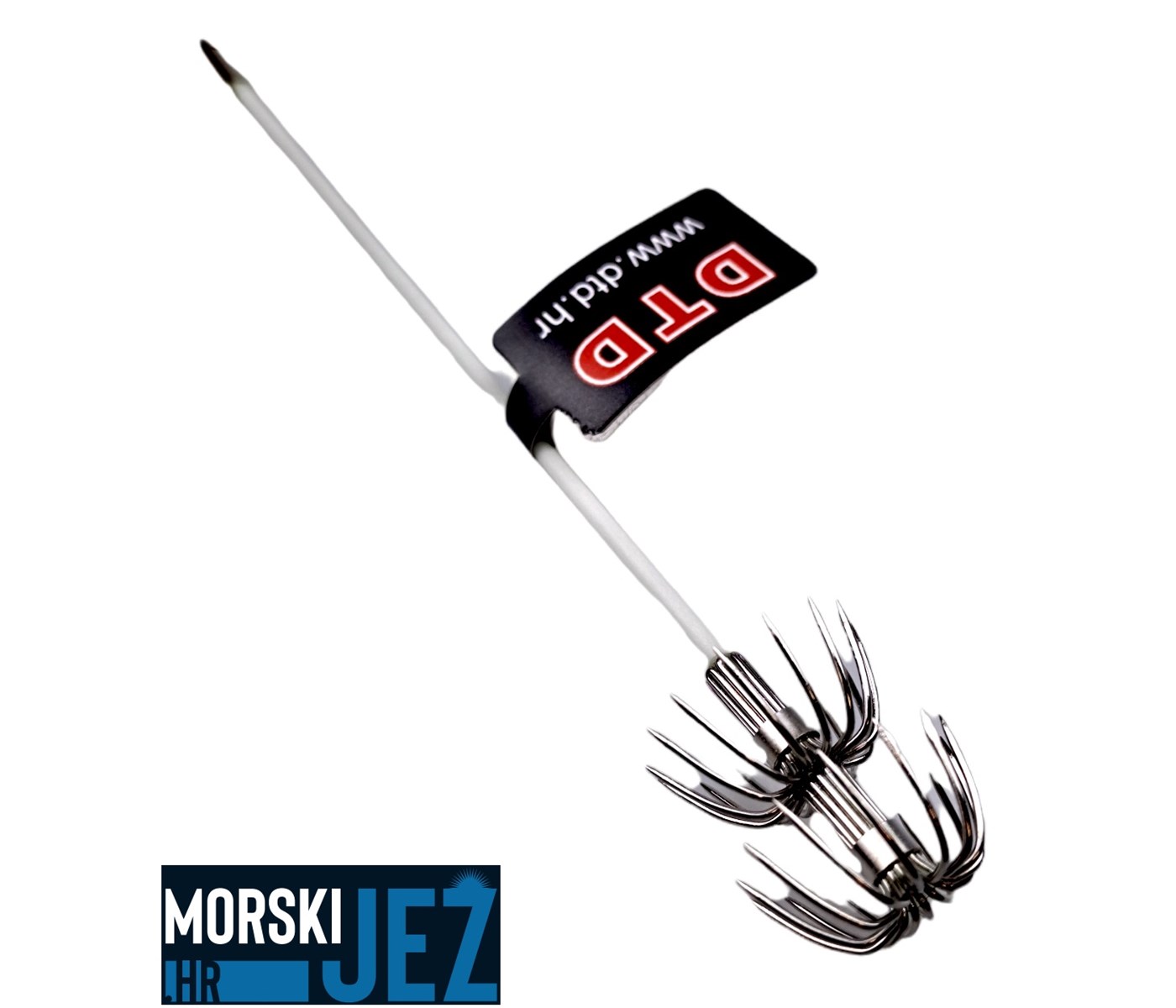 DTD IGLA ZA LIGNJE