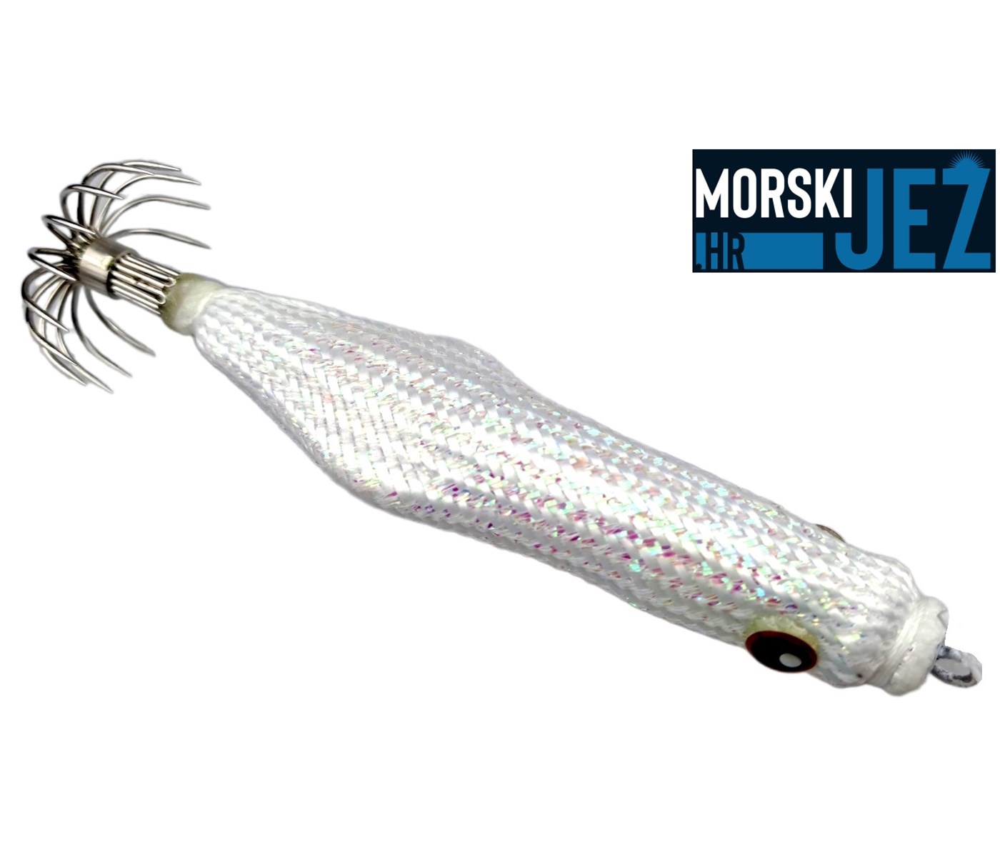 DTD LIGNJIC SOFT FLASH WHITE 75G