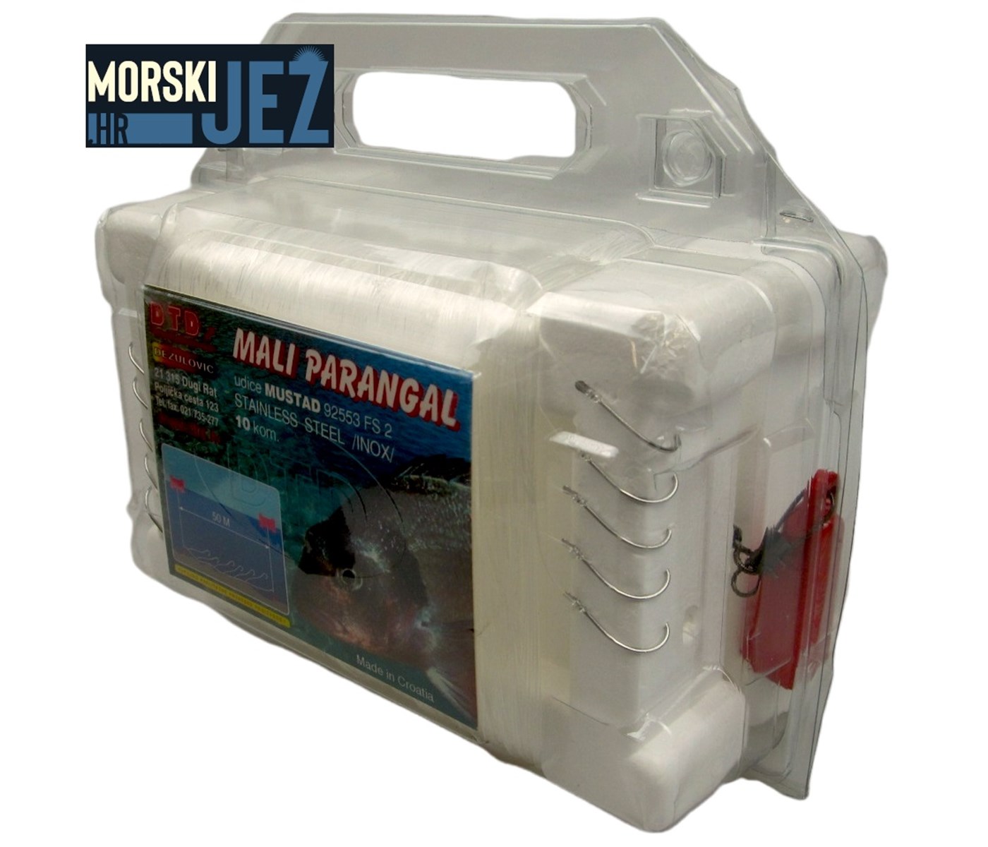 DTD MINI PARANGAL