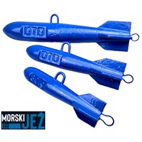 DTD OLOVNO TORPEDO 300G