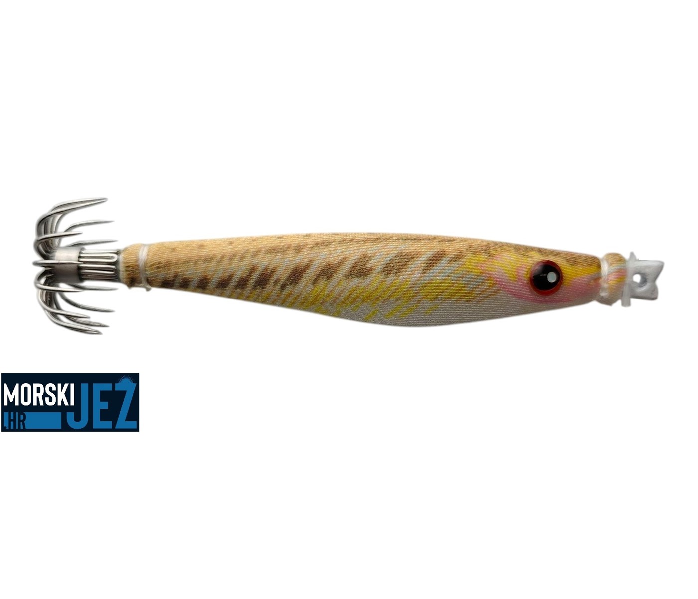 DTD PAUK NATURAL WEEVER 55G