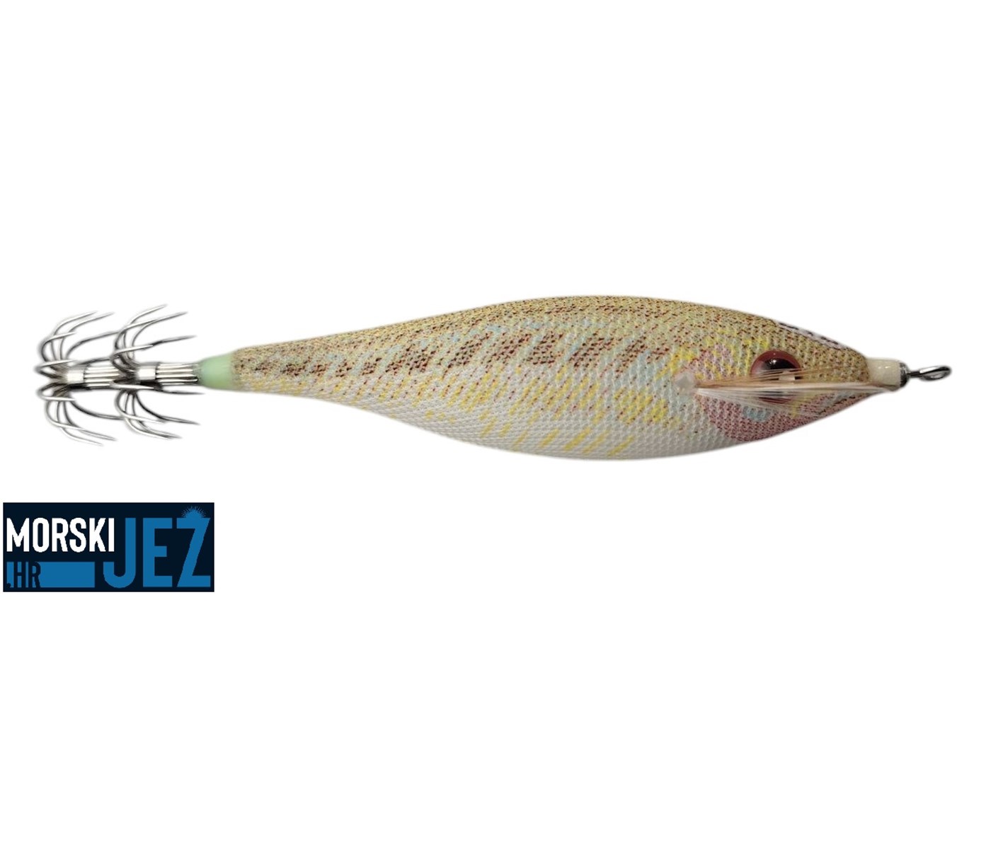 DTD PAUK 3.0 NATURAL WEEVER