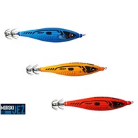 DTD PROJECTILE FC 3.0 RED HEAD