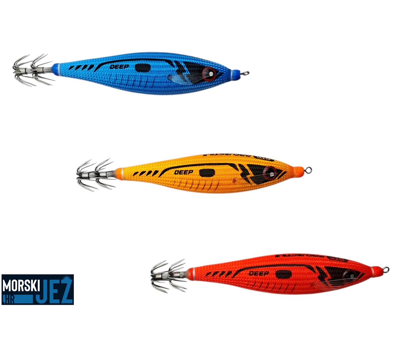 DTD PROJECTILE FC 3.0 RED