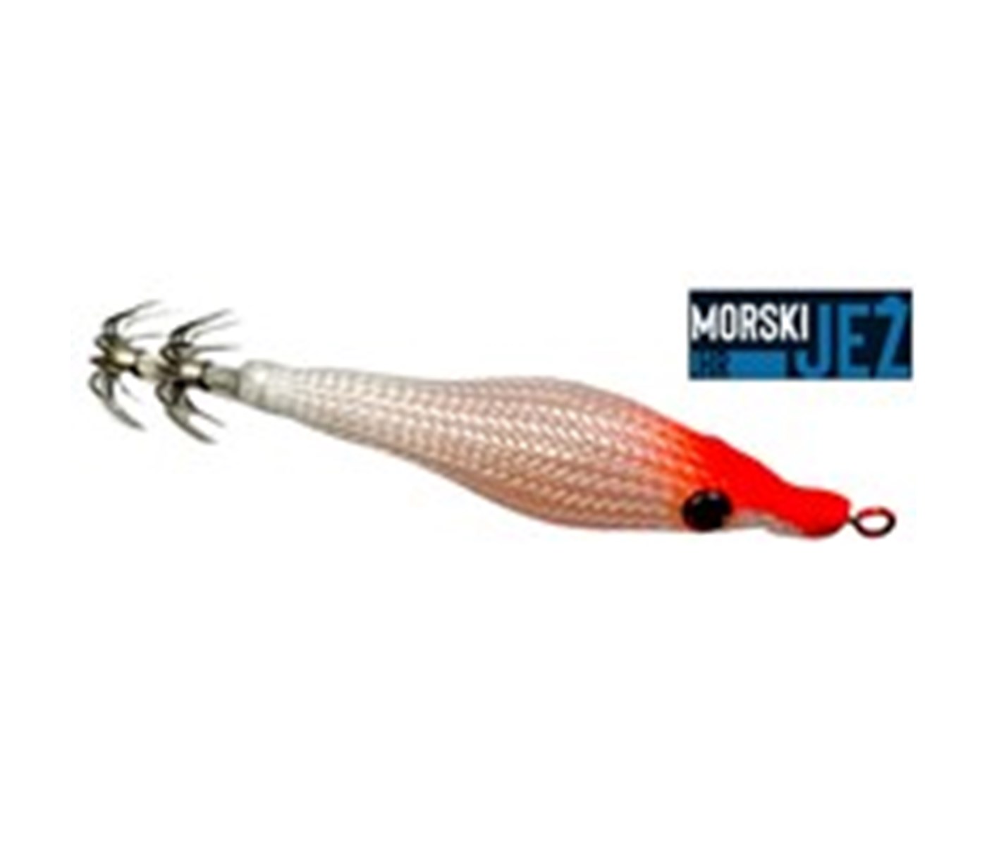 DTD RED DEVIL 2.5 RED HEAD