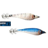 DTD SILICONE REAL FISH 2H 75G SARGO