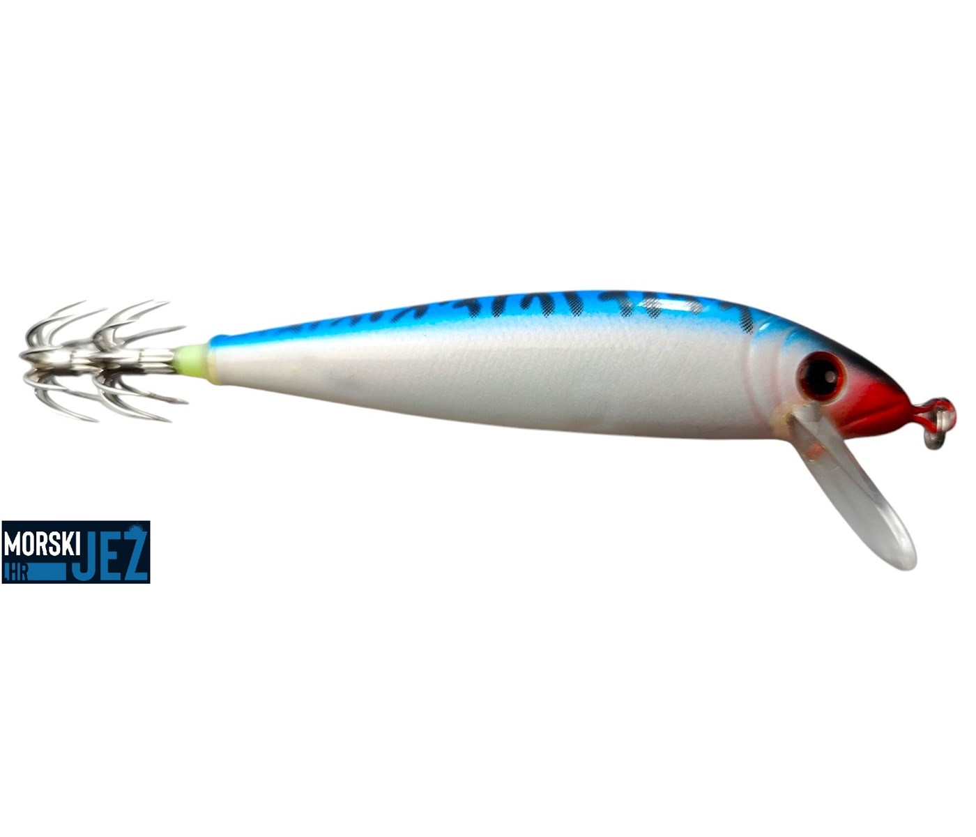 DTD SKUŠA 90 BLUE WHITE