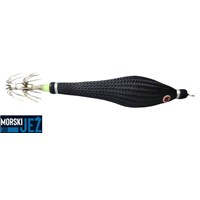 DTD SOFT FULL GLAVOČ BLACK 2.0