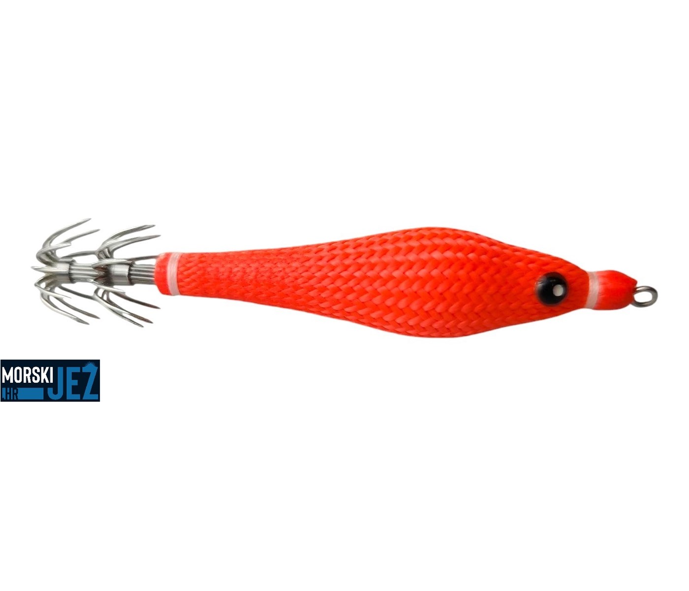 DTD SOFT FULL GLAVOČ 1.5 RED