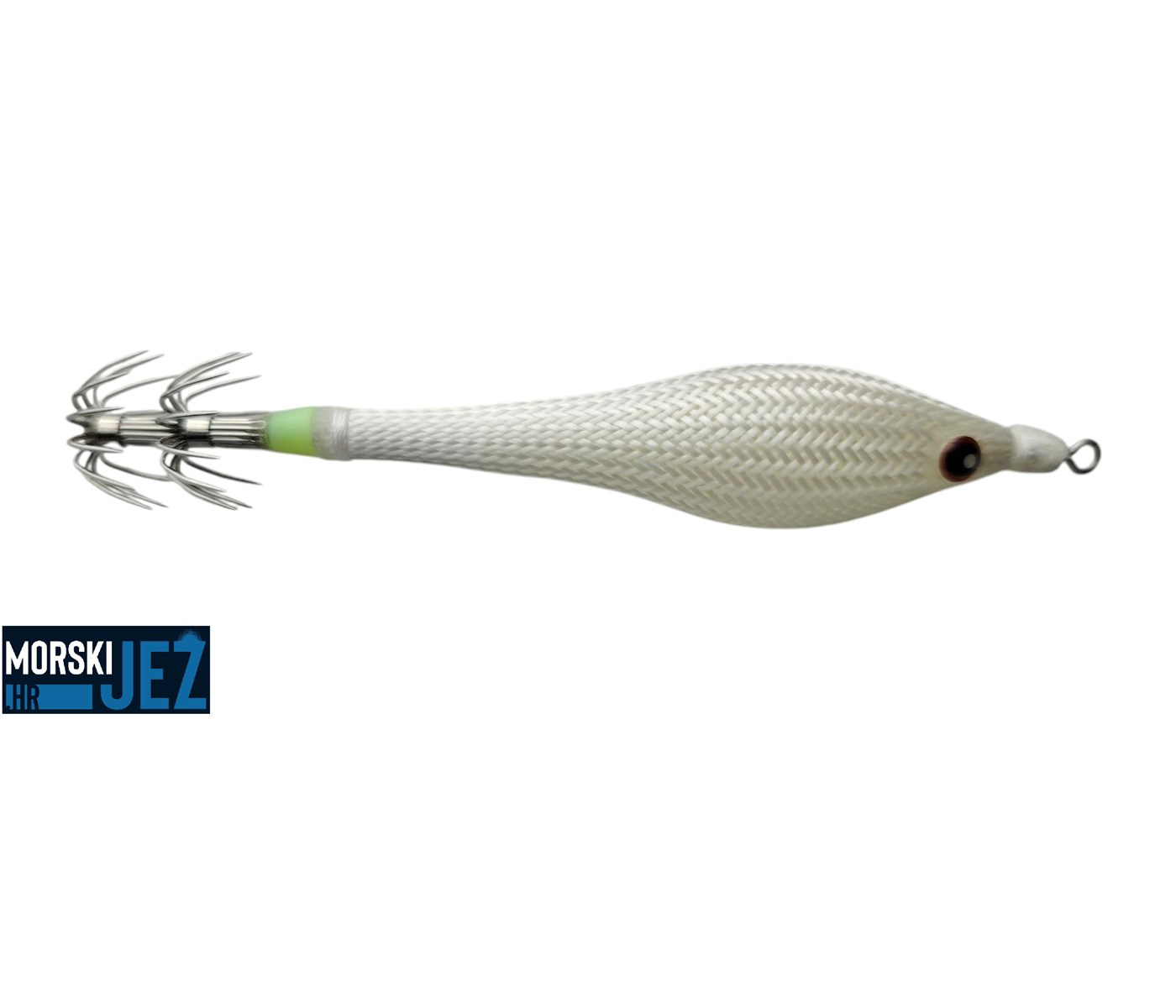 DTD SOFT FULL GLAVOČ 2.0 WHITE