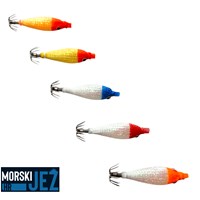 DTD SOFT MINI 0.8 ORANGE