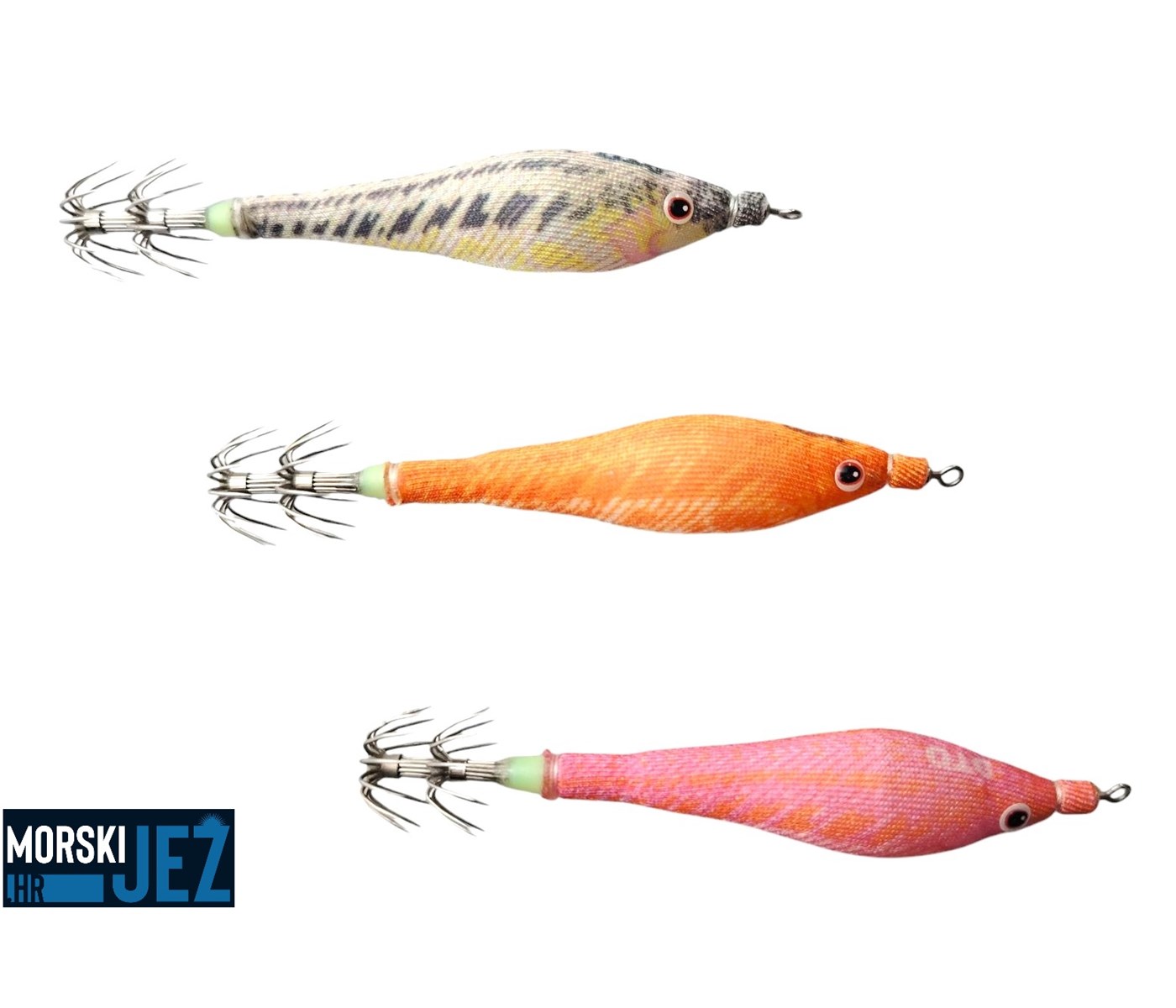 DTD SOFT PAUK 1.5 ORANGE