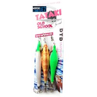 DTD TATAKI SET OLD SCHOOL BIG
