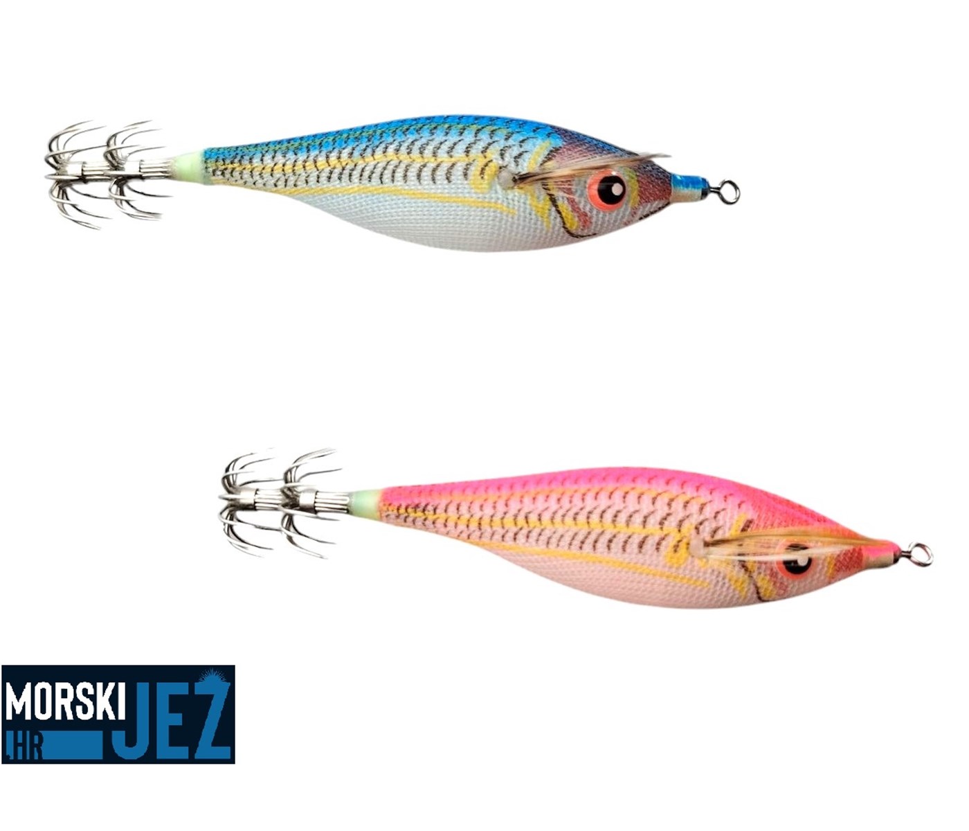 DTD TRLJA 2.0 PINK