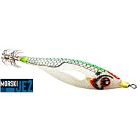 DTD WHITE KILLER BUKVA 2.5 GREEN