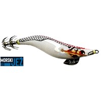 DTD WHITE KILLER EGI 2.5 RED
