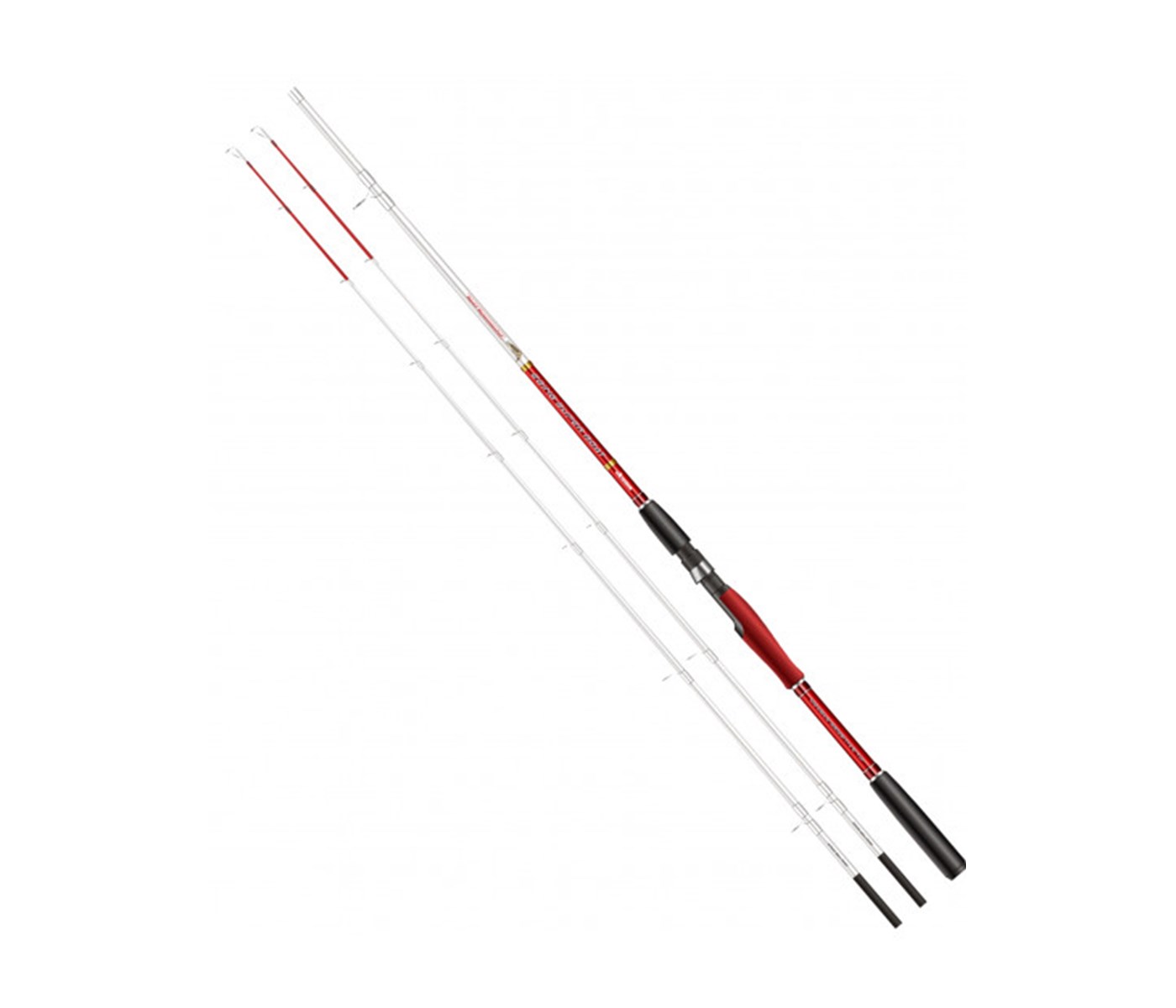 OKUMA ŠTAP EGING SUPER 200CM 50-150GR