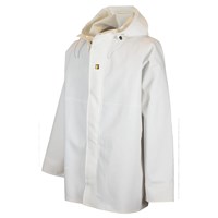 GUY COTTEN JAKNA GLENTEX BIJELA veličina XL