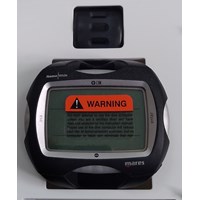 MARES COMPUTER NEMOWIDE 2