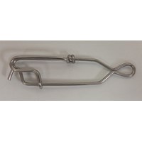 KOPČA ZA PARANGAL 2.0X80MM