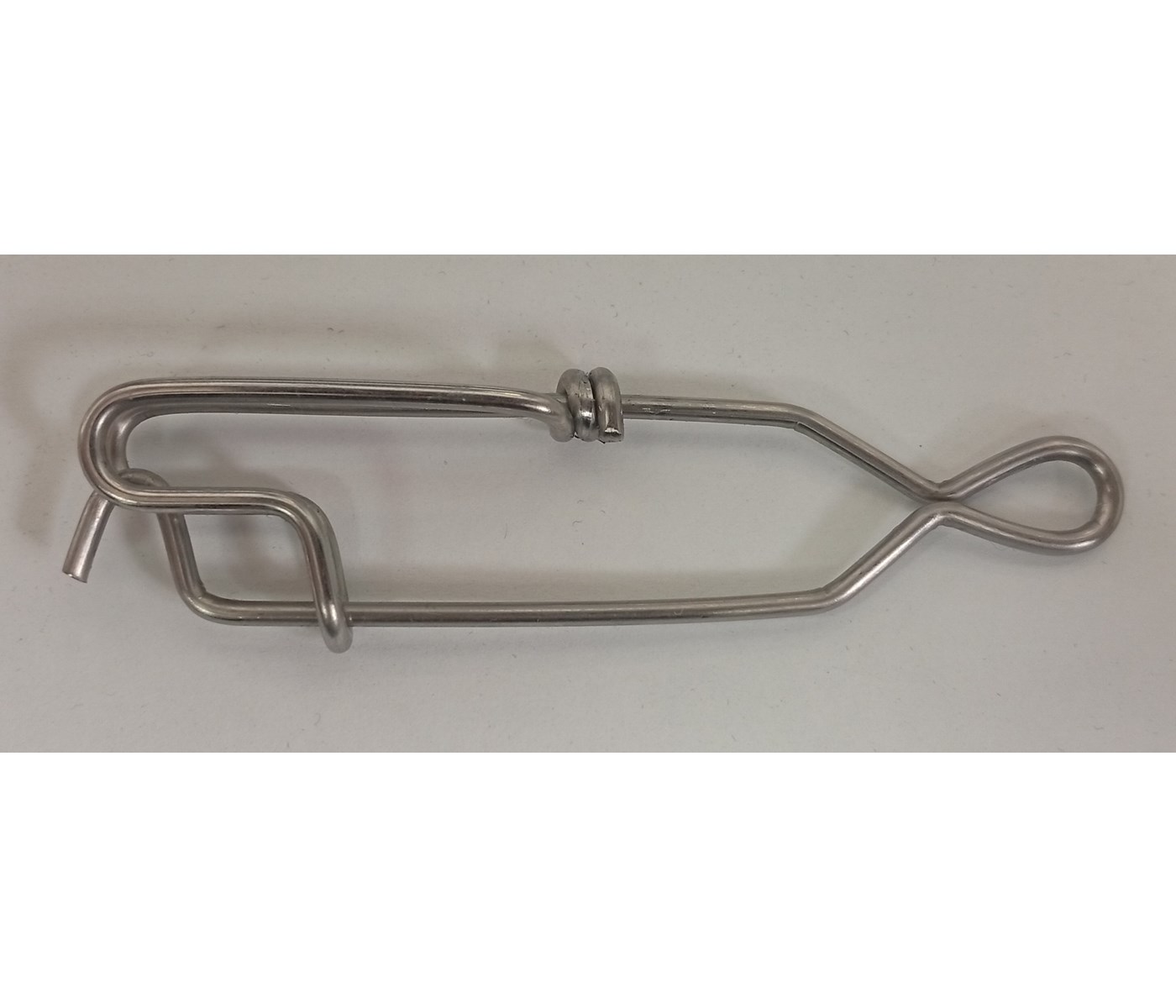 KOPČA ZA PARANGAL 2.0X80MM