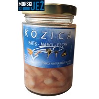 JEŠKA U SALAMURI KOZICA