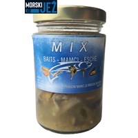 JEŠKA U SALAMURI MIX