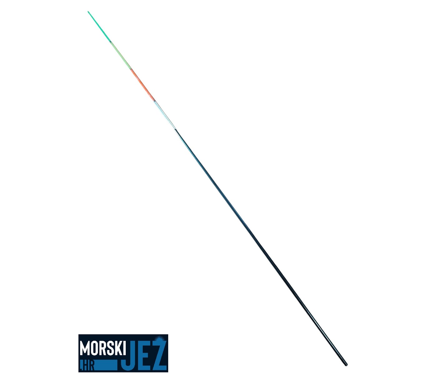KALI VRH ZA ŠTAP 60cm 5mm