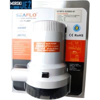 KALJUŽNA PUMPA 2000GPH 24V